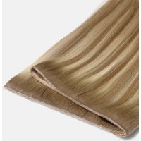 22 Double Weft Sunkissed Bronde"