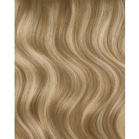 100% Remy Swatch Sunkissed Bronde