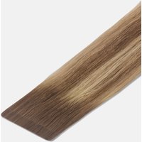 22 Celebrity Choice® Slim Line® Tape Extensions Sunkissed Bronde"