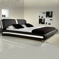 Florence Bed Frame - Optional Mattress