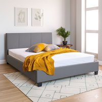 Azura Bed Frame - Optional Mattress