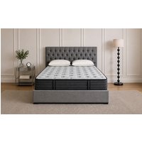 Breeze Medium-Firm orthoposture Pocket Sprung Mattress