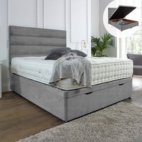 Beds & Bedroom Furniture Divan Beds