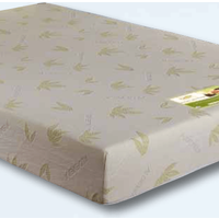 Aloe Vera Premium Reflex Foam Mattress