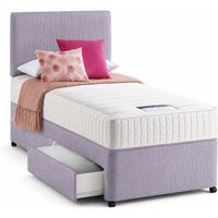 Best Divan Beds: Top Divan Bed Sets and Bases Kids Divan Bed - Choice of Mattress & Optional Storage and Headboard