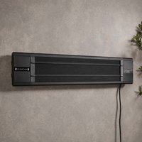 Electric Wall Heater
