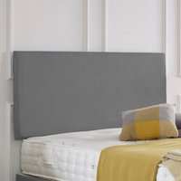 Plain Divan Headboard