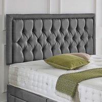 Lisbon Divan Headboard