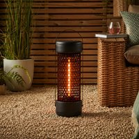 Lantern Electric Patio Heater