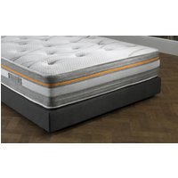 Premium Hybrid Memory Encapsulated Pocket Spring Mattress