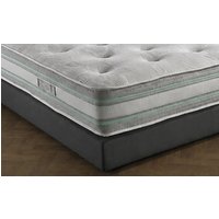 Premium Hybrid EcoLatex Individual Encapsulated Pocket Spring Mattress