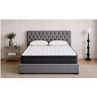 Luxe Pillow Top Mattress