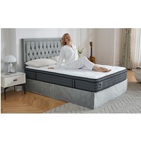 Soufflé Luxe Pillow Top Mattress