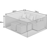 Small Sofa Set Cover