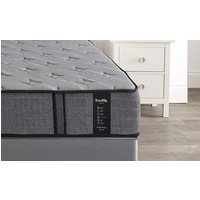 Souffle Breeze Medium-Firm orthoposture Pocket Sprung Mattress