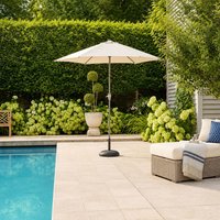 Table Parasol - Beige