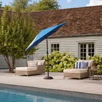 Table Parasol - Navy
