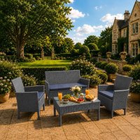 Cleo Garden Set