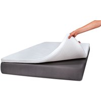 Topper na materac Soft 90x200 - materac nawierzchniowy Matex