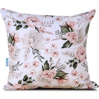 Poszewka 40x40 bawełniana W angielskim ogrodzie