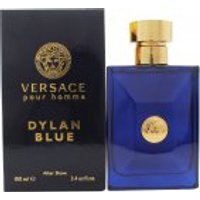Pour Homme Dylan Aftershave Lotion Splash
