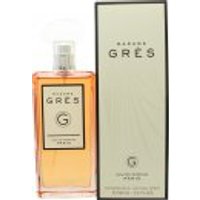 Gres Parfums Madame Gres Eau de Parfum 100ml Spray