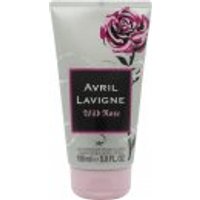 Wild Body Lotion