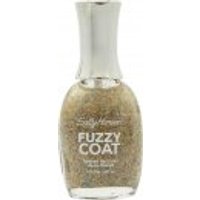 Nail Polish Fuzzy Coat 200 All Yarned Up