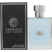 Homme Aftershave Lotion