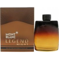 Legend Night Eau de Parfum Spray