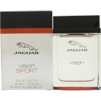 Jaguar Vision Sport Eau de Toilette 100ml Spray