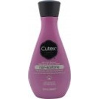 Non Acetone Nail Polish Remover