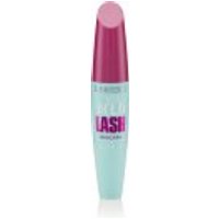 Sunkissed Mega Bold Lashes Waterproof Mascara 12ml