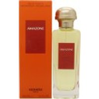 Amazone Eau de Toilette Spray