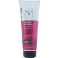 V Italia Control Calming Vanila & Body Wash