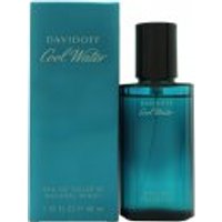 Cool Water Eau De Toilette Spray