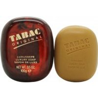 Mäurer & Wirtz Tabac Original Luxury Soap 100g