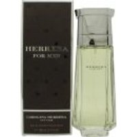 Carolina Herrera Herrera For Men Eau De Toilette 100ml Spray