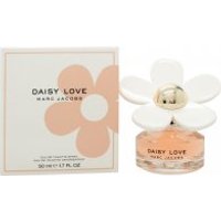 Marc Jacobs Daisy Love Eau de Toilette 50ml Spray