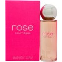 Perfume Click Enjoy 81% Discount on Courrèges Rose de Courrèges Eau de Parfum 90ml