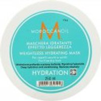 Moroccanoil Weightless Hydrating Mask 250ml