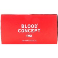 Perfume Click Enjoy 84% Discount on Blood Concept RedMA Perfume Oil 40ml Dropper