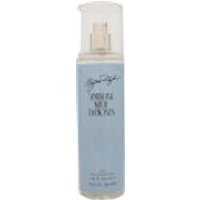 Elizabeth Taylor Sparkling White Diamonds Body Mist 235ml Spray