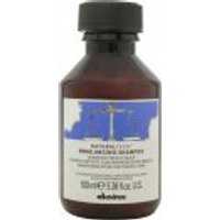Davines Naturaltech Rebalancing Shampoo 100ml