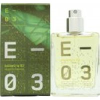 Escentric Molecules Escentric 03 Eau de Toilette 30ml Refill