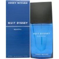 Issey Miyake Nuit d'Issey Belu Astral Eau de Toilette 125ml Spray