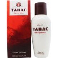Mäurer & Wirtz Tabac Original Eau De Cologne 300ml