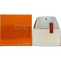 Perfume Click Enjoy 68% Discount on Iceberg Effusion Eau de Toilette 75ml for Women