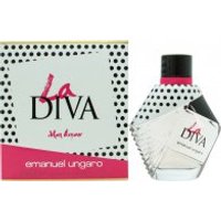 Perfume Click Enjoy 85% Discount on Emanuel Ungaro La Diva Mon Amour 50ml Perfume