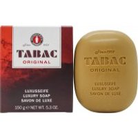Mäurer & Wirtz Tabac Original Luxury Soap 150g